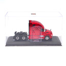2018 Freightliner Cascadia Red 1:64 Diecast