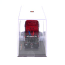 2018 Freightliner Cascadia Red 1:64 Diecast