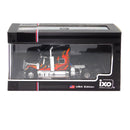 2010 International Lonestar Black 1:64 Diecast
