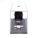 2010 International Lonestar Black 1:64 Diecast