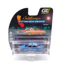 Raw Chase 1992 Ford Crown Victoria California Lowriders Series 7 1:64 Diecast