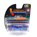 1992 Ford Crown Victoria California Lowriders Series 7 1:64 Diecast