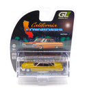 1971 Cadillac Sedan Deville California Lowriders Series 7 1:64 Diecast