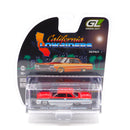 1964 Chevrolet Biscayne California Lowriders Series 7 1:64 Diecast