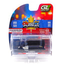 2015 Ford Transit Hot Pursuit Canada Special Ontario OPP 1:64 Diecast