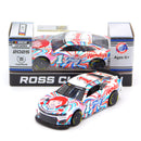 Ross Chastain 2025 Wendy's Frosty 1:64 Nascar Diecast