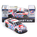 Ross Chastain 2025 Wendy's Frosty 1:64 Nascar Diecast