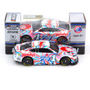 Ross Chastain 2025 Wendy's Frosty 1:64 Nascar Diecast