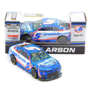 Kyle Larson 2025 Hendrickcars.com Kansas Win 1:64 Nascar Diecast