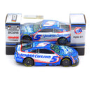 Kyle Larson 2025 Hendrickcars.com Kansas Win 1:64 Nascar Diecast