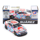 Daniel Suarez 2025 Wendy's Frosty 1:64 Nascar Diecast