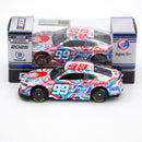 Daniel Suarez 2025 Wendy's Frosty 1:64 Nascar Diecast