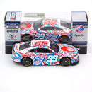 Daniel Suarez 2025 Wendy's Frosty 1:64 Nascar Diecast