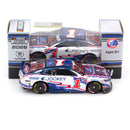 Ross Chastain 2025 Jockey Salutes Charlotte Win 1:64 Nascar Diecast