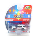 2024 Ford Police Utility Hot Pursuit Canada Special Canada Military 1:64 Diecast