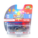 2018 Dodge Charger Hot Pursuit Canada Special Vancouver 1:64 Diecast