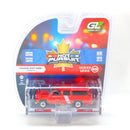1991 GMC Suburban Hot Pursuit Canada Special Coast Guard 1:64 Diecast