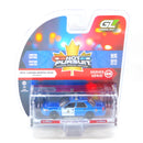 2008 Crown Victoria Hot Pursuit Canada Special RCMP 1:64 Diecast