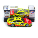 Ryan Blaney 2025 Menards Cardell Nashville Race Win 1:64 Nascar Diecast