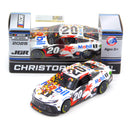 Christopher Bell 2025 Mobil 1 All-Star Race Win 1:64 Nascar Diecast