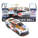 Christopher Bell 2025 Mobil 1 All-Star Race Win 1:64 Nascar Diecast