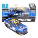 Ryan Preece 2026 Trimble Diecast Chassis 1:64 Nascar Diecast