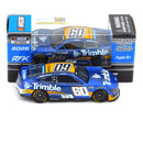 Ryan Preece 2026 Trimble Diecast Chassis 1:64 Nascar Diecast