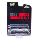 Raw Chase 1968 Dodge Charger R/T Hobby Exclusive 1:64 Diecast