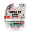 Green Machine 1978 Ford F-250 2025 Christmas Hobby Exclusive 1:64 Diecast