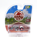 Raw Chase 1952 Ford 8N 1:64 Diecast Down on the Farm Series 11