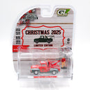 1956 Ford F-100 2025 Christmas Hobby Exclusive 1:64 Diecast