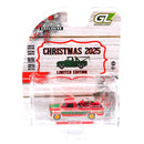 1978 Ford F-250 2025 Christmas Hobby Exclusive 1:64 Diecast