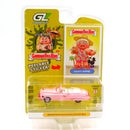 1949 Buick Roadmaster Ancient Annie 1:64 Diecast Garbage Pail Kids Series 8