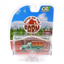 1946 Dodge Power Wagon 1:64 Diecast Down on the Farm Series 11