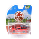 2015 Ford F-150 1:64 Diecast Down on the Farm Series 11