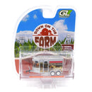 Horse Trailer 1:64 Diecast Down on the Farm Series 11