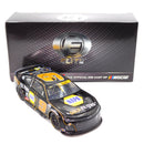 Chase Elliott 2025 NAPA Gold Filters Elite 1:24 Nascar Diecast