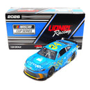 Jimmie Johnson 2026 Carvana 1:24 Nascar Diecast