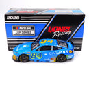 Jimmie Johnson 2026 Carvana 1:24 Nascar Diecast