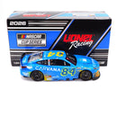 Jimmie Johnson 2026 Carvana 1:24 Nascar Diecast