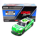 John Hunter Nemechek 2026 Dollar Tree 1:24 Nascar Diecast