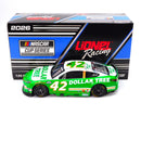 John Hunter Nemechek 2026 Dollar Tree 1:24 Nascar Diecast