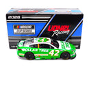 John Hunter Nemechek 2026 Dollar Tree 1:24 Nascar Diecast