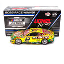 Austin Cindric 2025 Menards Talladega Win Autographed 1:24 Nascar Diecast