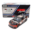 Kyle Busch 2025 Cheddar's 1:24 Nascar Diecast