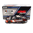 Kyle Busch 2025 Cheddar's 1:24 Nascar Diecast