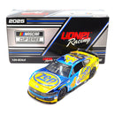 Noah Gragson 2025 ZEP Color Chrome 1:24 Nascar Diecast