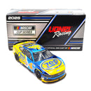 Noah Gragson 2025 ZEP Color Chrome 1:24 Nascar Diecast