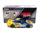 Noah Gragson 2025 ZEP Color Chrome 1:24 Nascar Diecast