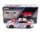 Ross Chastain 2025 Wendy's Frosty 1:24 Nascar Diecast